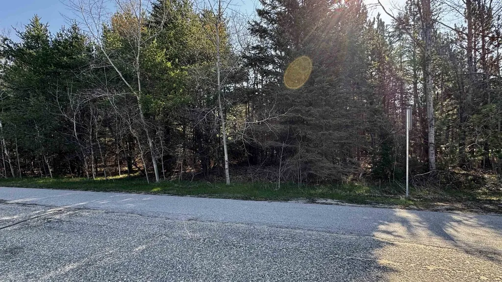Lot 8 Whitetail Drive Cherry Grove Township MI 49601
