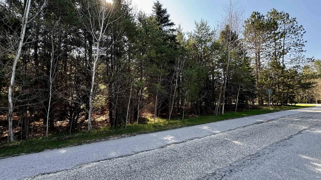 Lot 8 Whitetail Drive Cherry Grove Township MI 49601