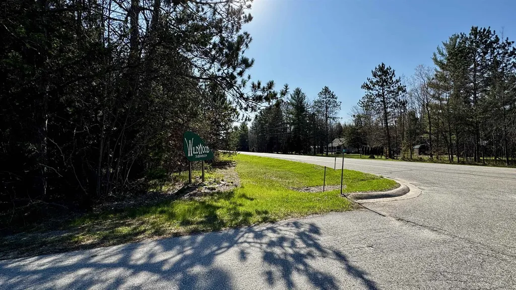 Lot 8 Whitetail Drive Cherry Grove Township MI 49601