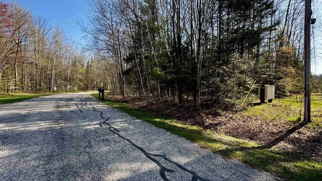Lot 8 Whitetail Drive Cherry Grove Township MI 49601