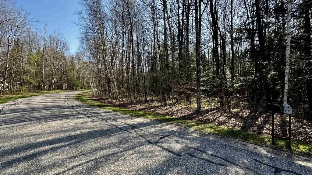 Lot 8 Whitetail Drive Cherry Grove Township MI 49601