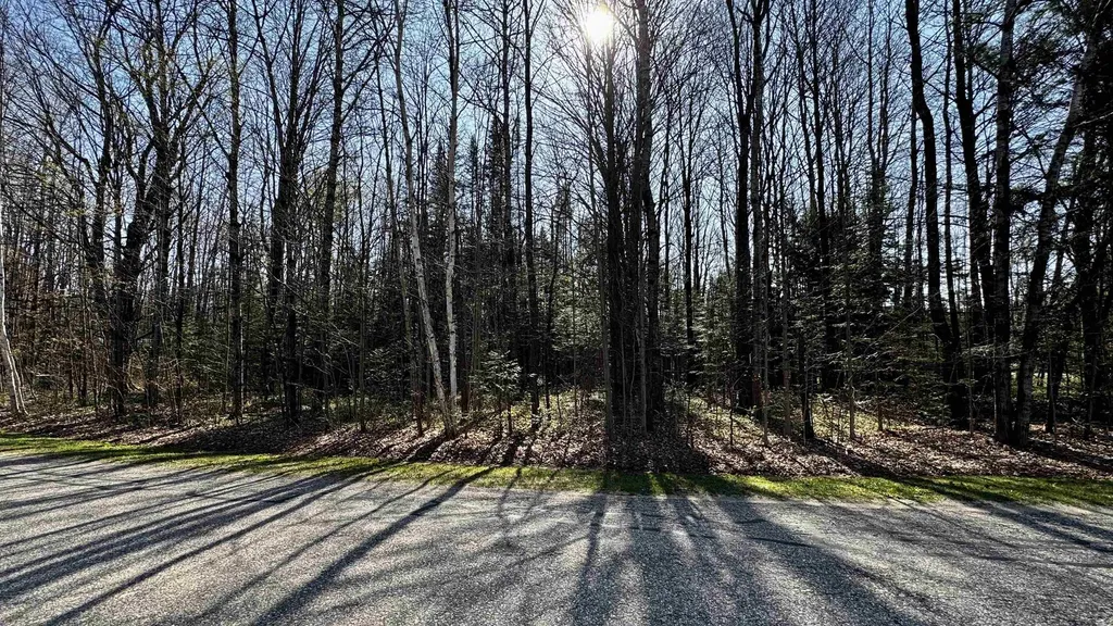 Lot 8 Whitetail Drive Cherry Grove Township MI 49601