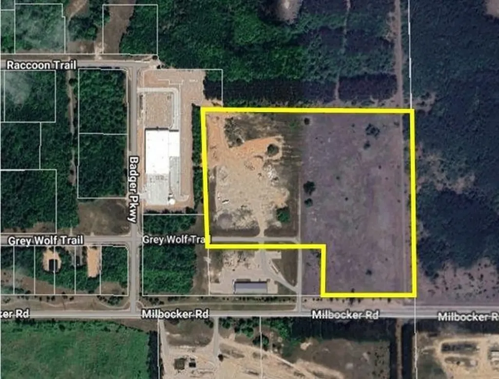 Tbd Milbocker Road Gaylord City MI 49735