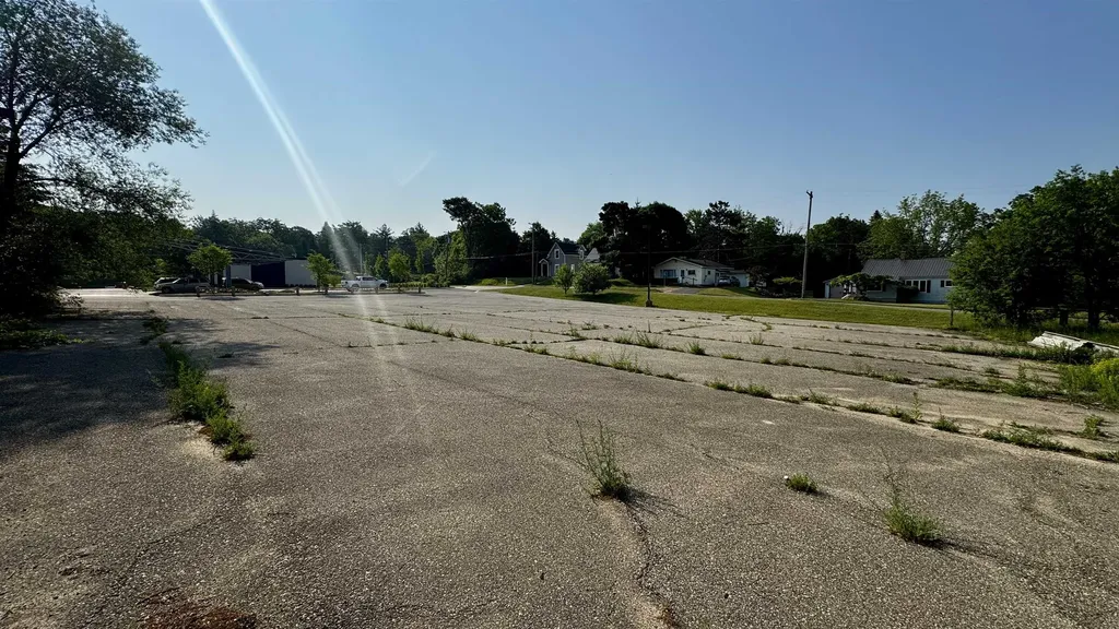 208 Robertson Street Cadillac City MI 49601