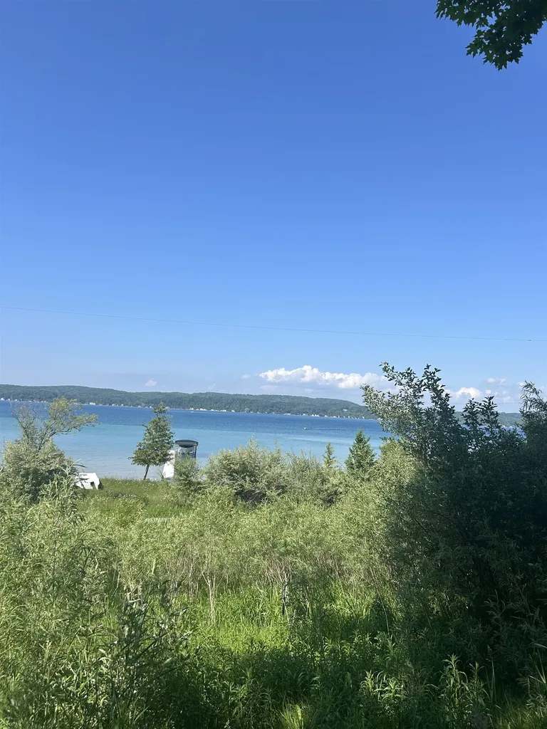 5543 Crystal Lane Benzonia Township MI 49635