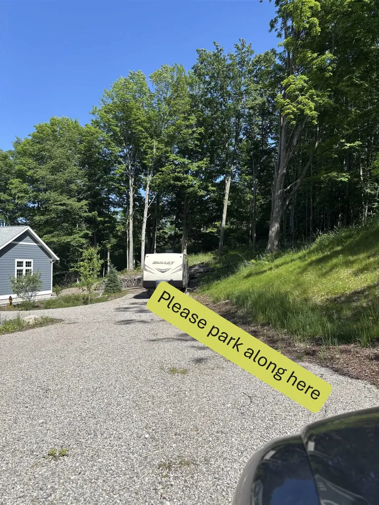 5543 Crystal Lane Benzonia Township MI 49635