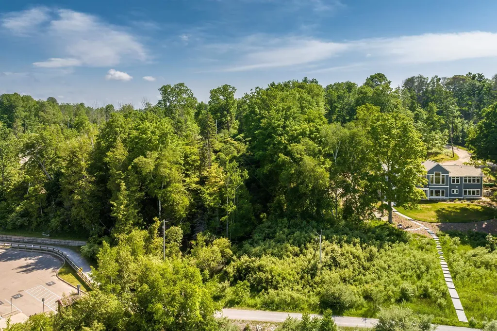 5543 Crystal Lane Benzonia Township MI 49635