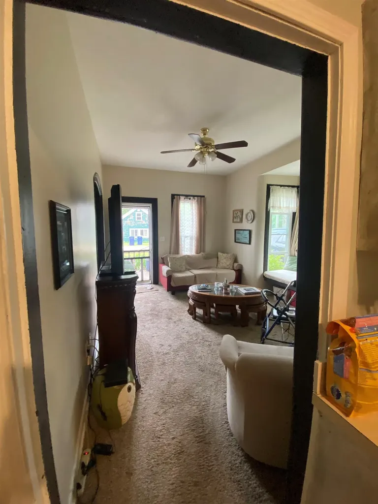 209 N Pine Street Lake City City MI 49651