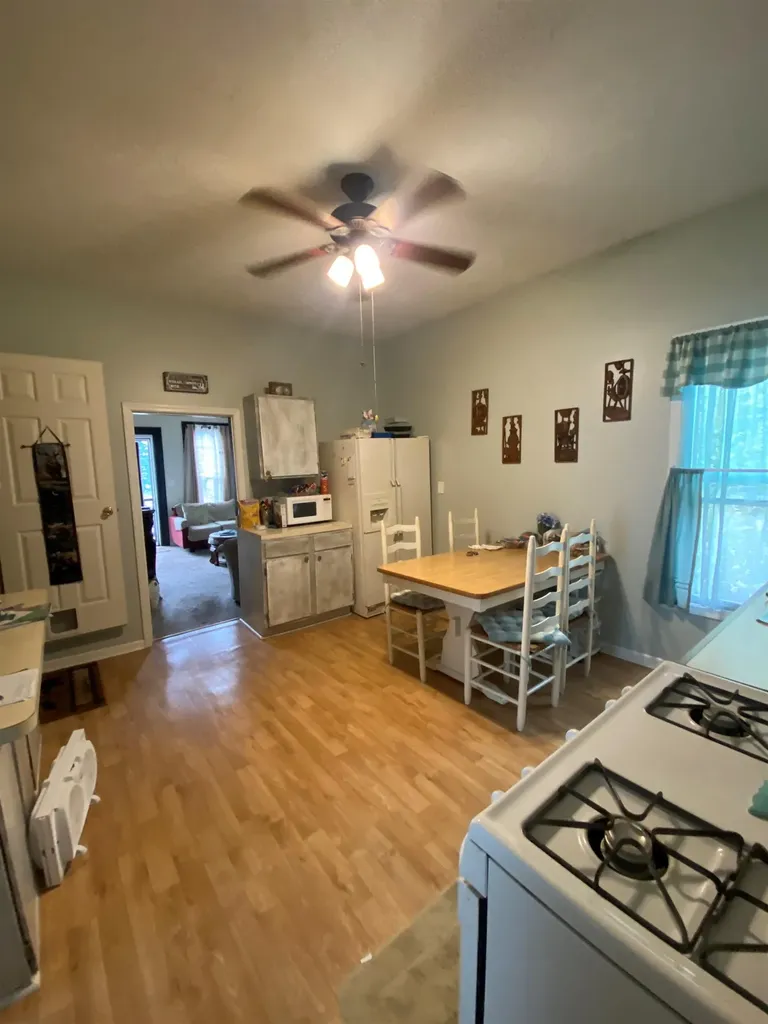 209 N Pine Street Lake City City MI 49651