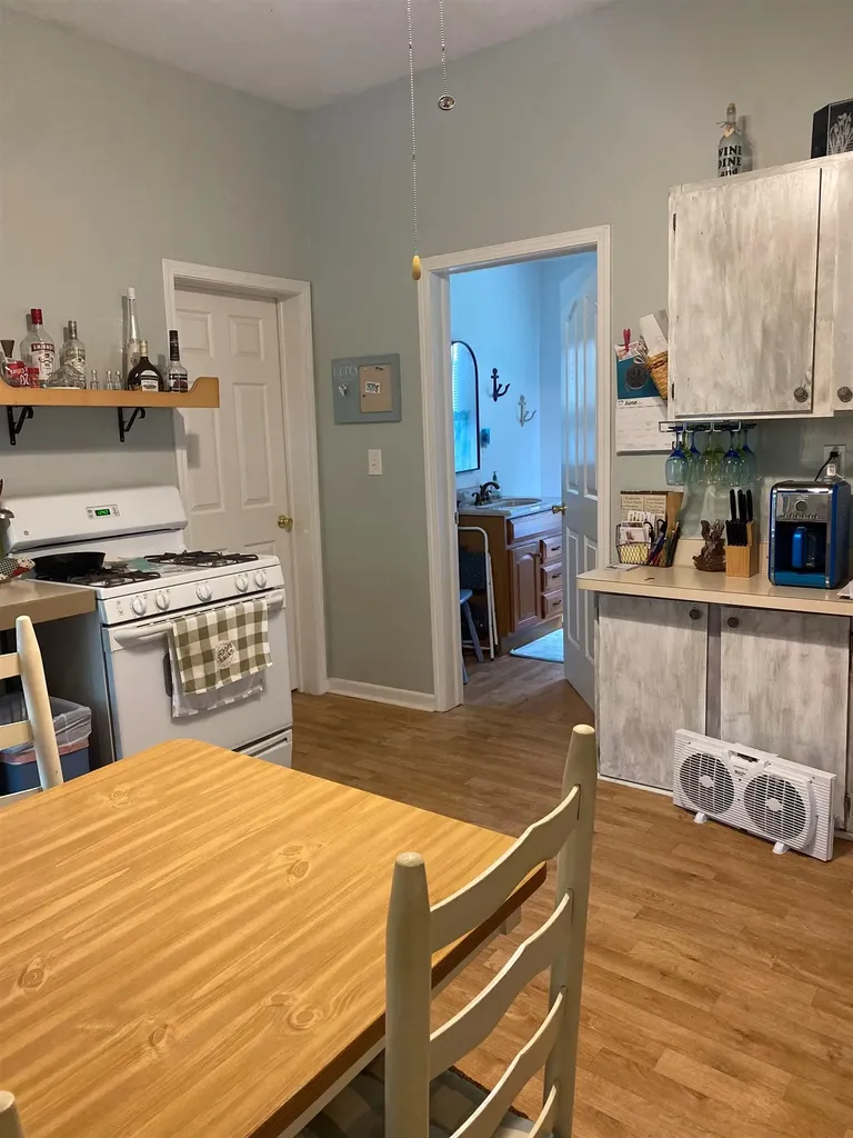 209 N Pine Street Lake City City MI 49651