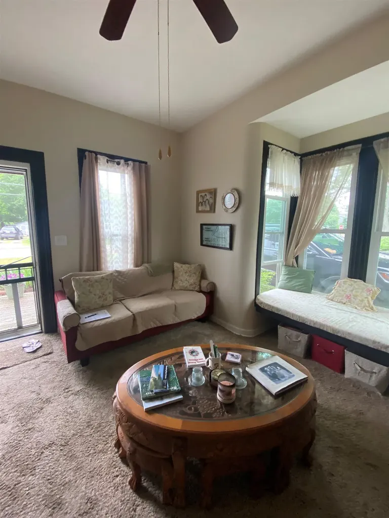 209 N Pine Street Lake City City MI 49651