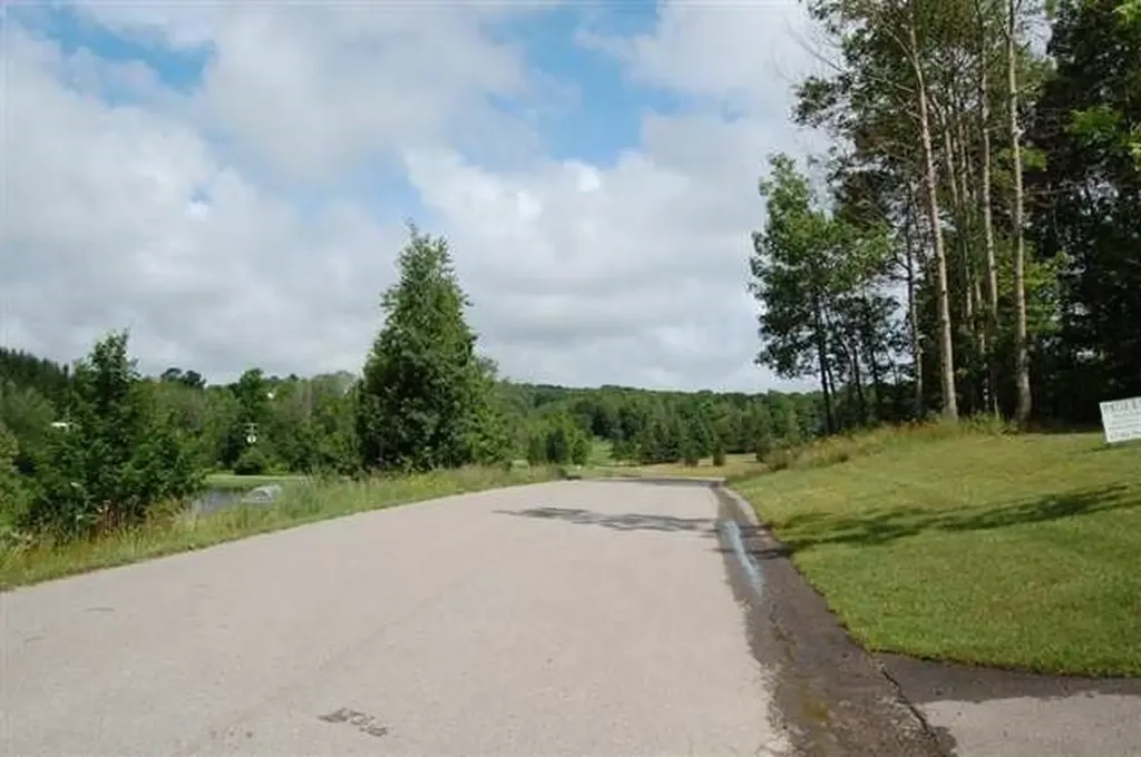 282 Lakeview Trail Torch Lake Township MI 49648