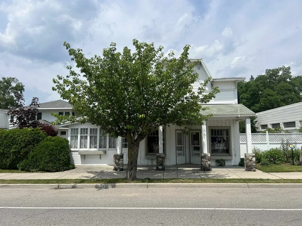 9160 Helena Road Helena Township MI 49612