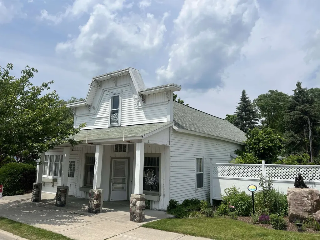 9160 Helena Road Helena Township MI 49612
