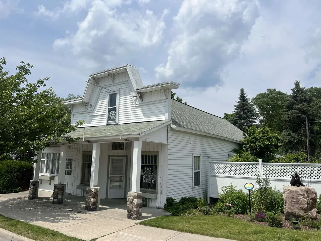 9160 Helena Road Helena Township MI 49612
