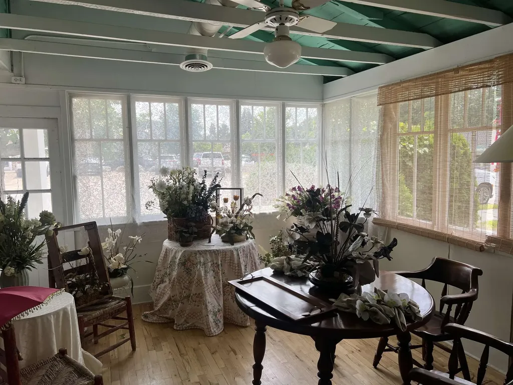 9160 Helena Road Helena Township MI 49612