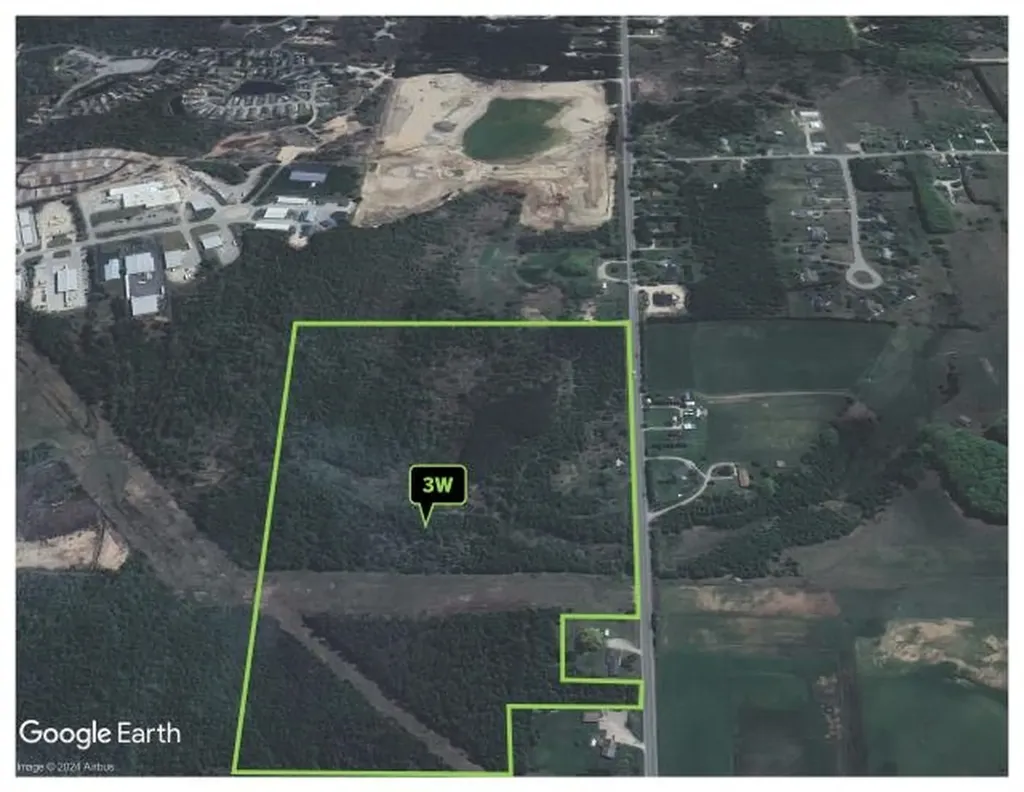 4281 Pickeral Lake Road Bear Creek Township MI 49770