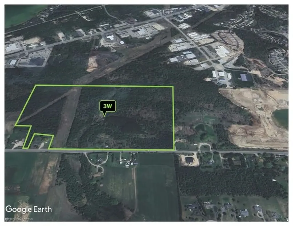4281 Pickeral Lake Road Bear Creek Township MI 49770