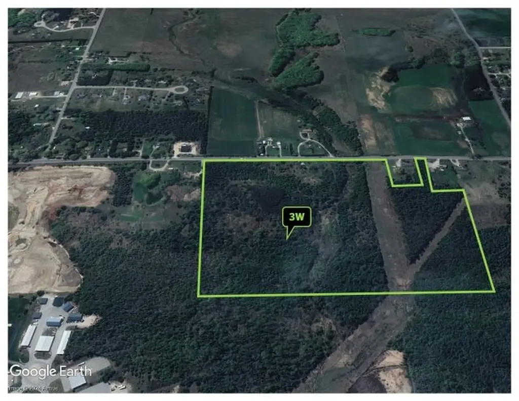 4281 Pickeral Lake Road Bear Creek Township MI 49770