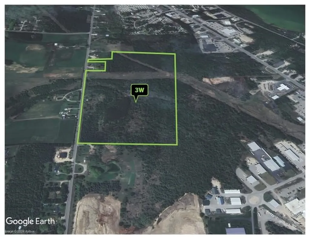 4281 Pickeral Lake Road Bear Creek Township MI 49770