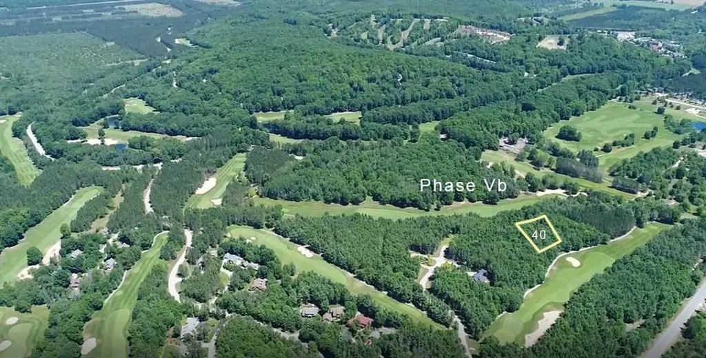 0000-UNIT 40 Trailside Drive Weldon Township MI 49683