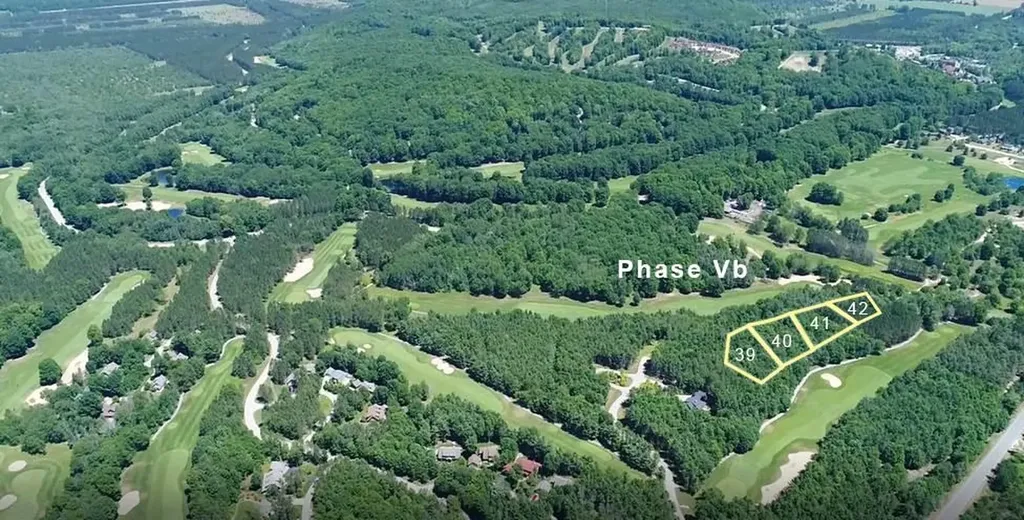 0000-UNIT 40 Trailside Drive Weldon Township MI 49683