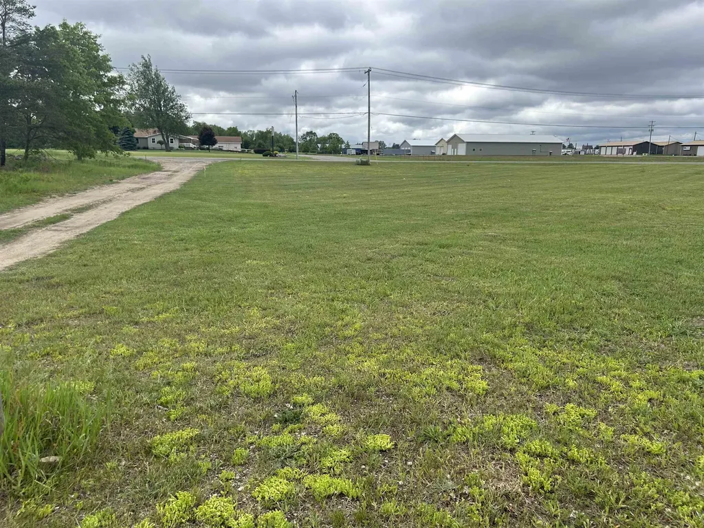 Vl 0 Roberts Street Haring Charter Township MI 49601