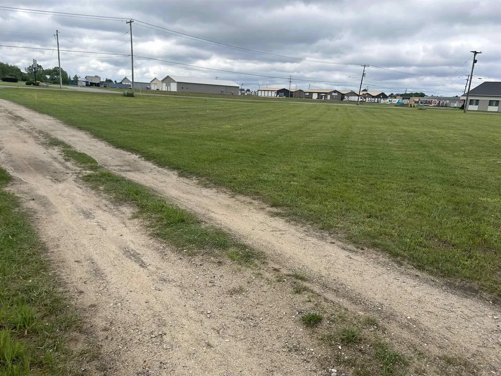Vl 0 Roberts Street Haring Charter Township MI 49601