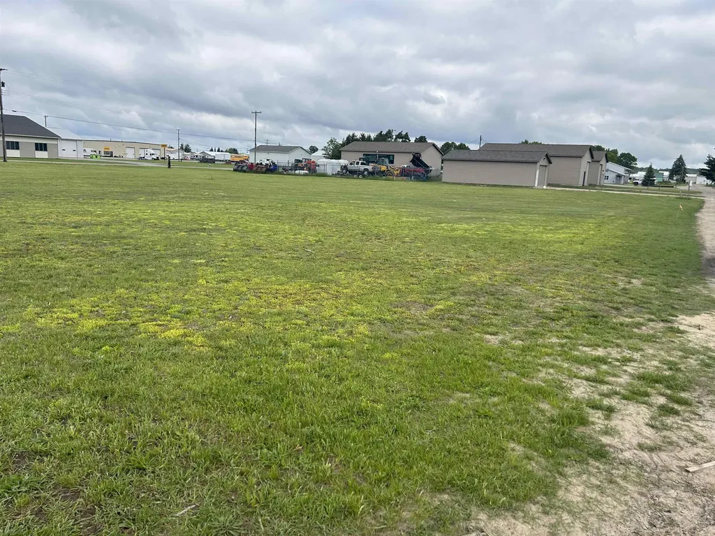 Vl 0 Roberts Street Haring Charter Township MI 49601