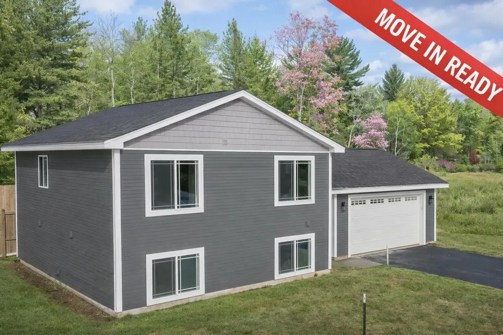 4860 Meadowlark Lane Blair Township MI 49685