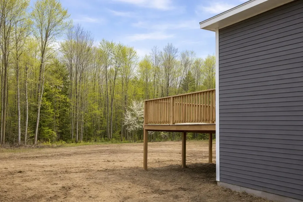 4860 Meadowlark Lane Blair Township MI 49685