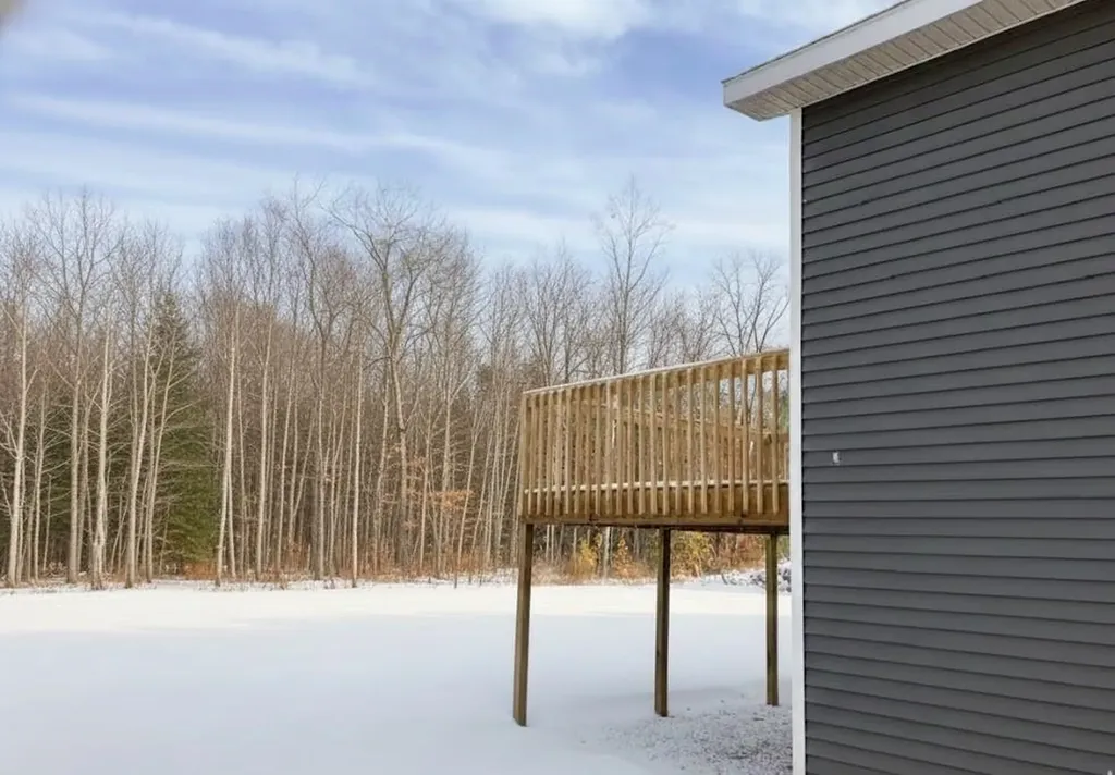 4860 Meadowlark Lane Blair Township MI 49685