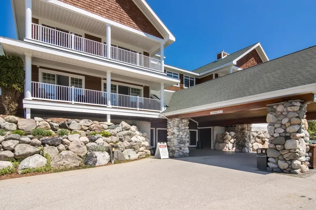 Unit 41 Talon Trace Kearney Township MI 49615