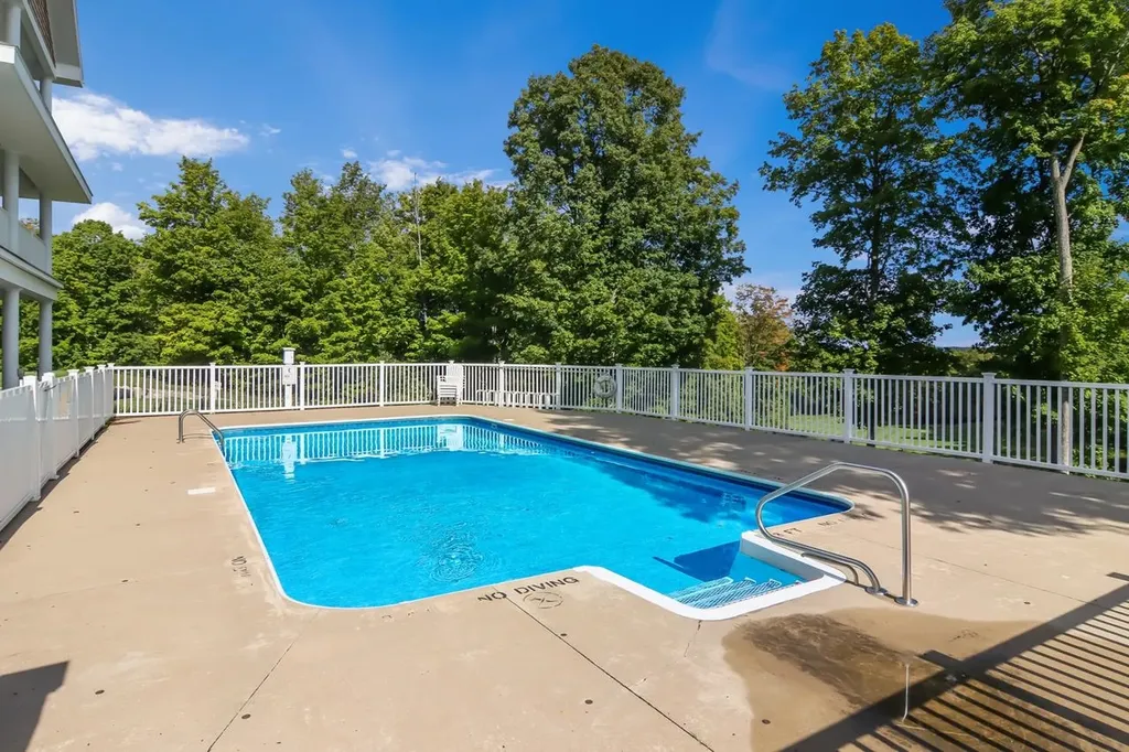 Unit 41 Talon Trace Kearney Township MI 49615