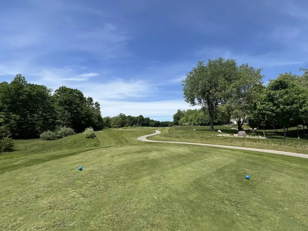 Unit 41 Talon Trace Kearney Township MI 49615