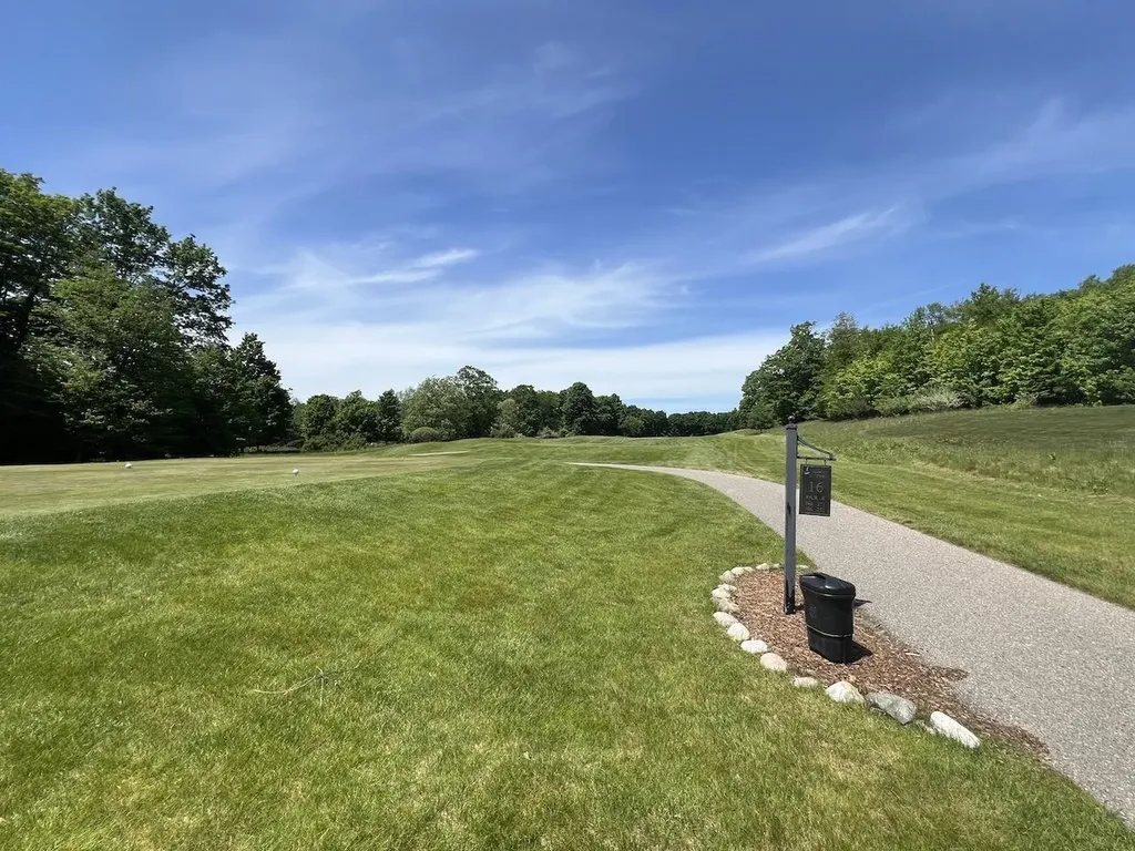 Unit 41 Talon Trace Kearney Township MI 49615