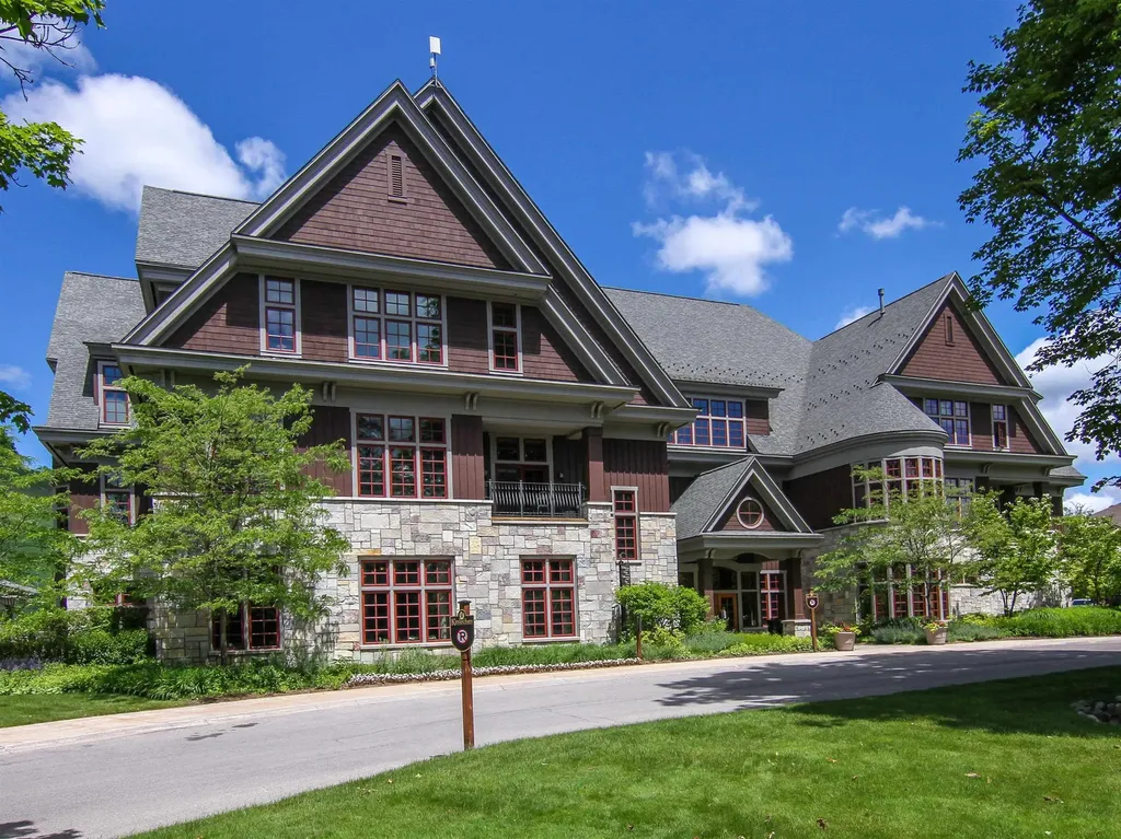 12328-UNIT 335b Crystal Mountain Drive Weldon Township MI 49683