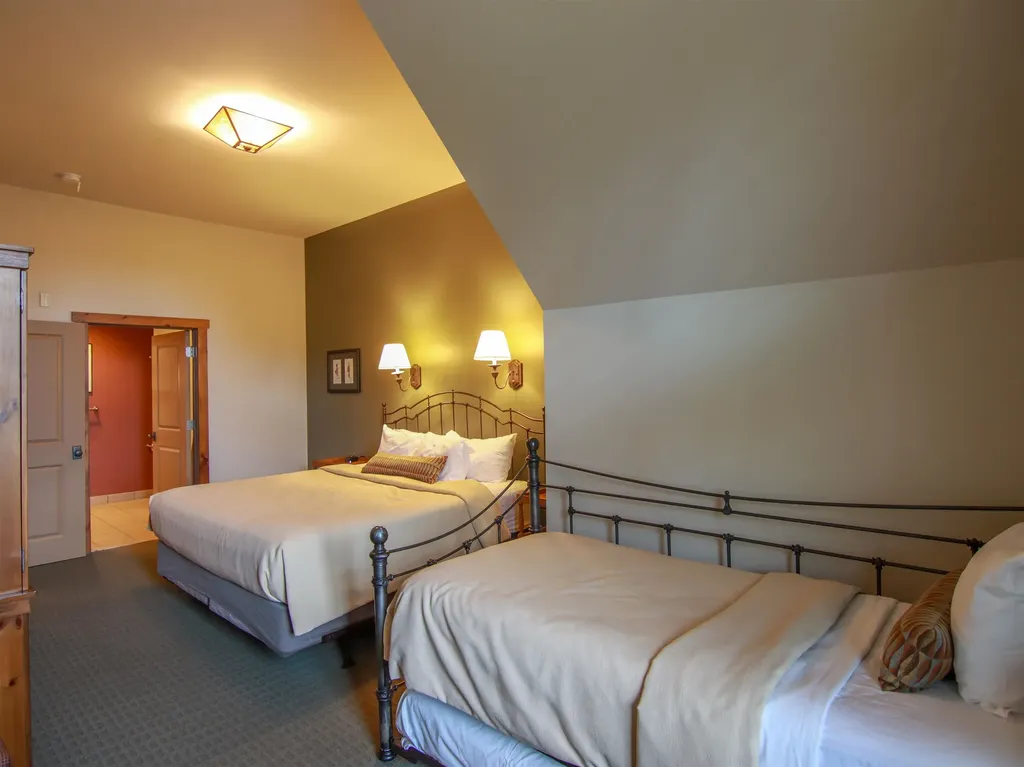 12328-UNIT 335b Crystal Mountain Drive Weldon Township MI 49683