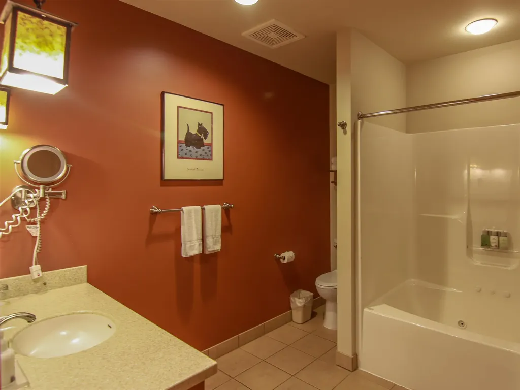 12328-UNIT 335b Crystal Mountain Drive Weldon Township MI 49683