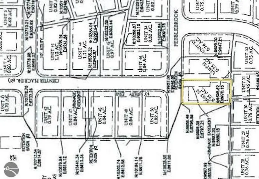2211 Pebblebrook Drive Mayfield Township MI 49649