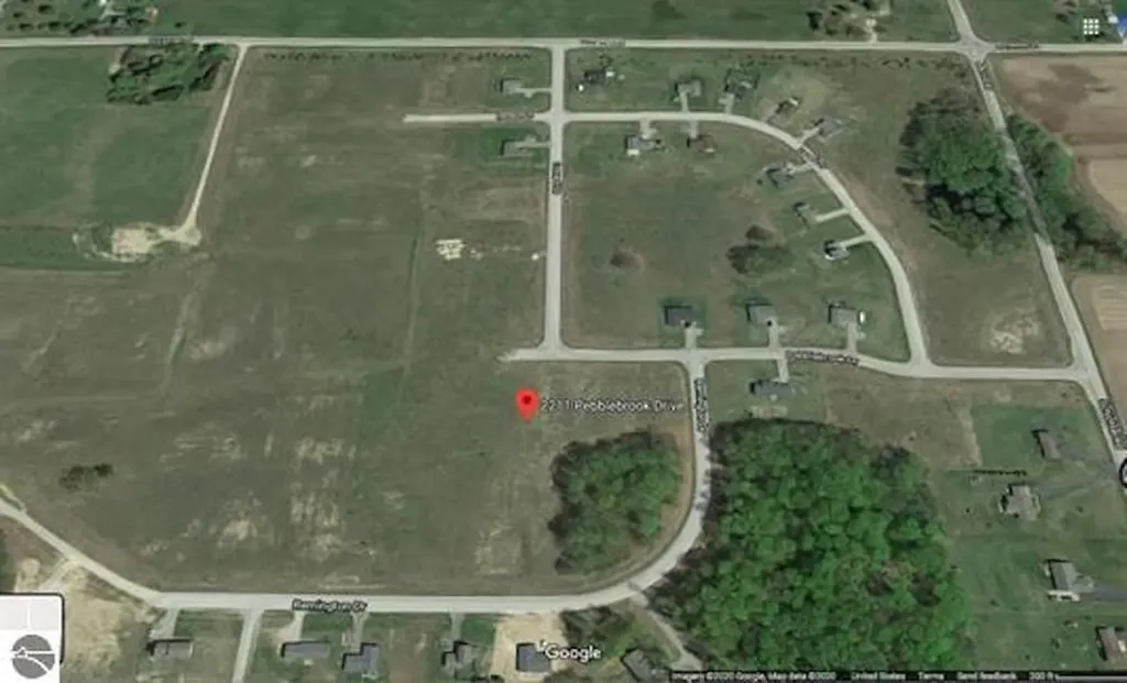 2211 Pebblebrook Drive Mayfield Township MI 49649