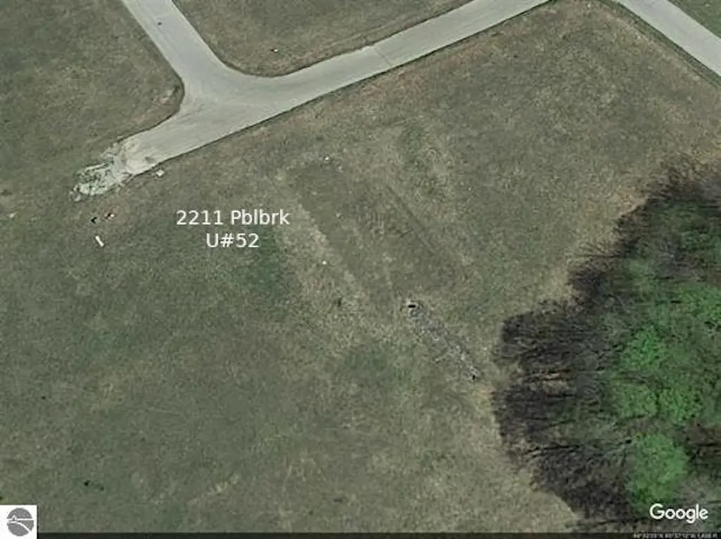 2211 Pebblebrook Drive Mayfield Township MI 49649