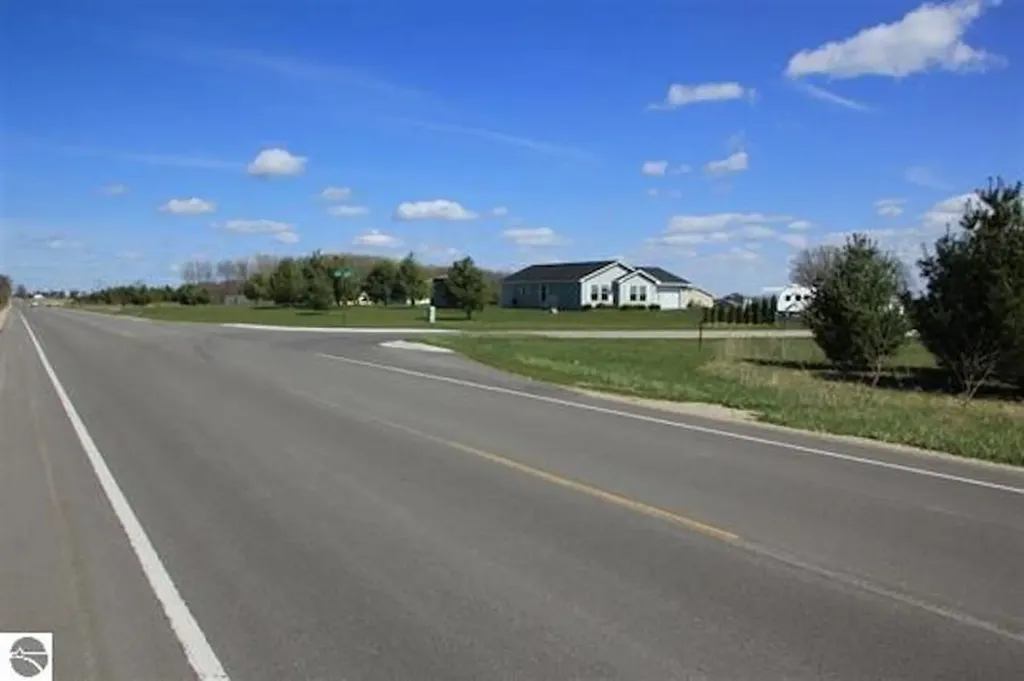 9110 Center Place Drive Mayfield Township MI 49649