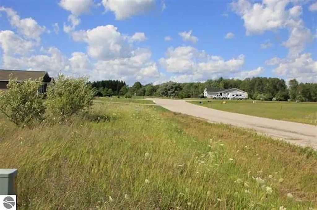 9110 Center Place Drive Mayfield Township MI 49649