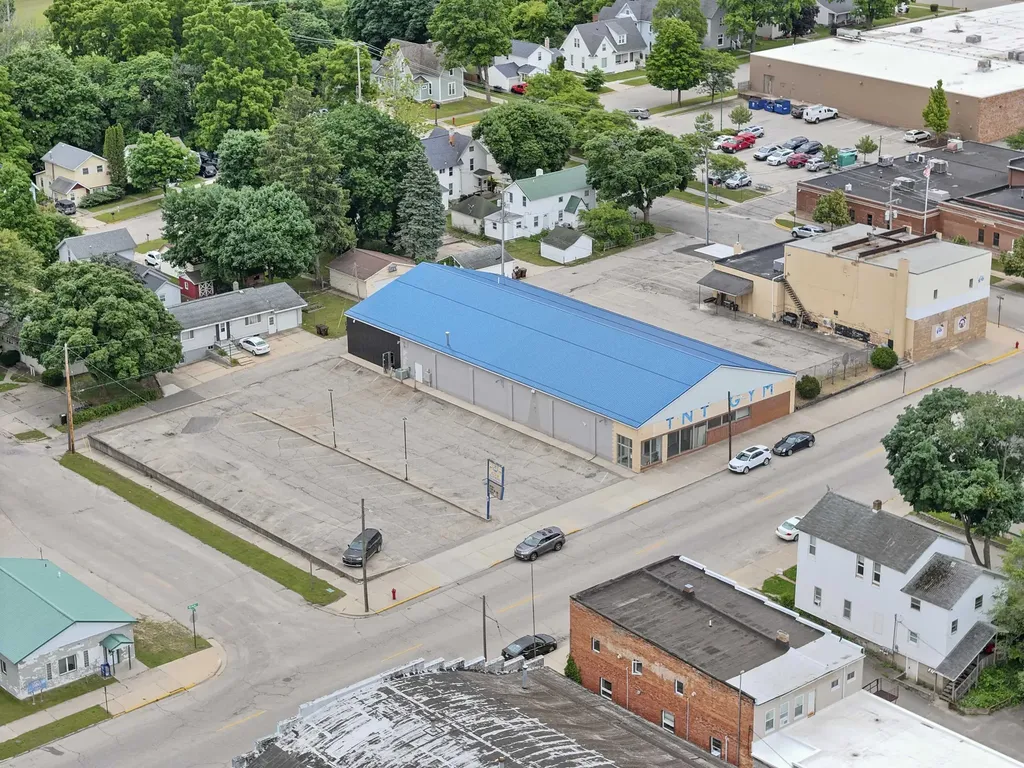 310 N Michigan Avenue Big Rapids Charter Township MI 49307