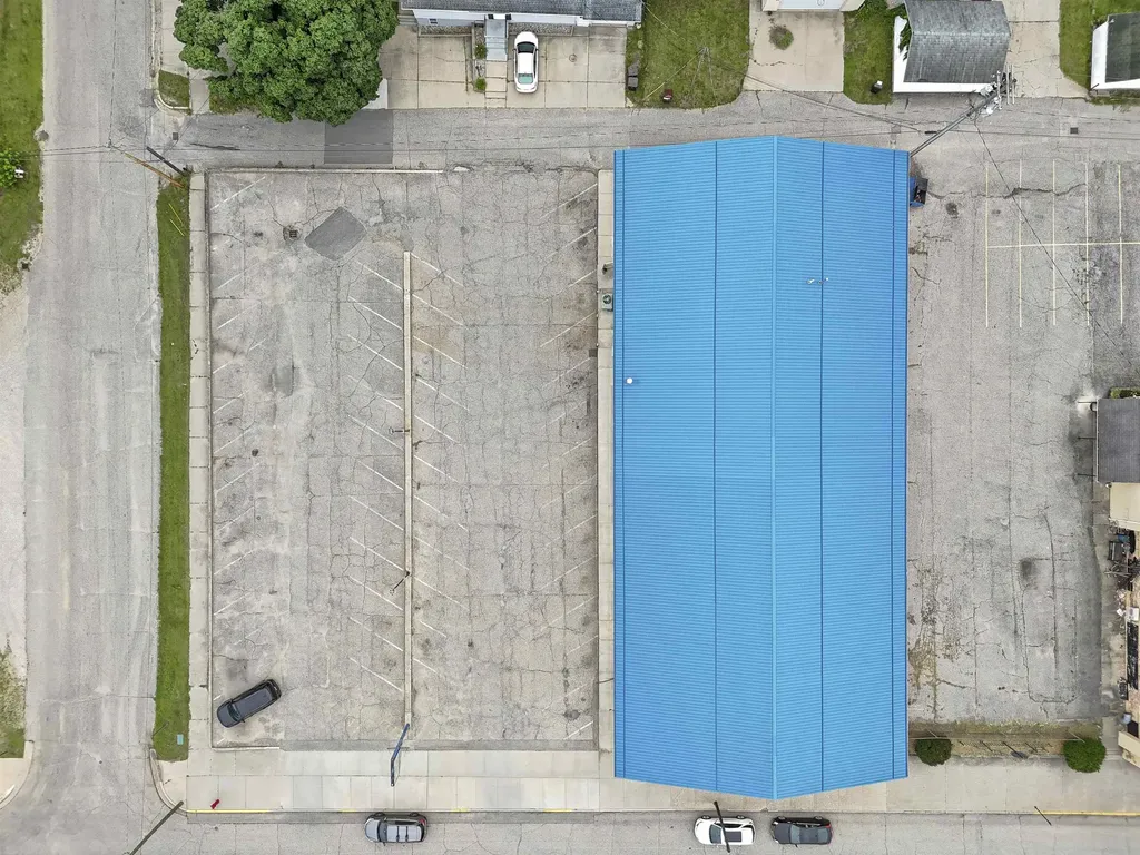 310 N Michigan Avenue Big Rapids Charter Township MI 49307