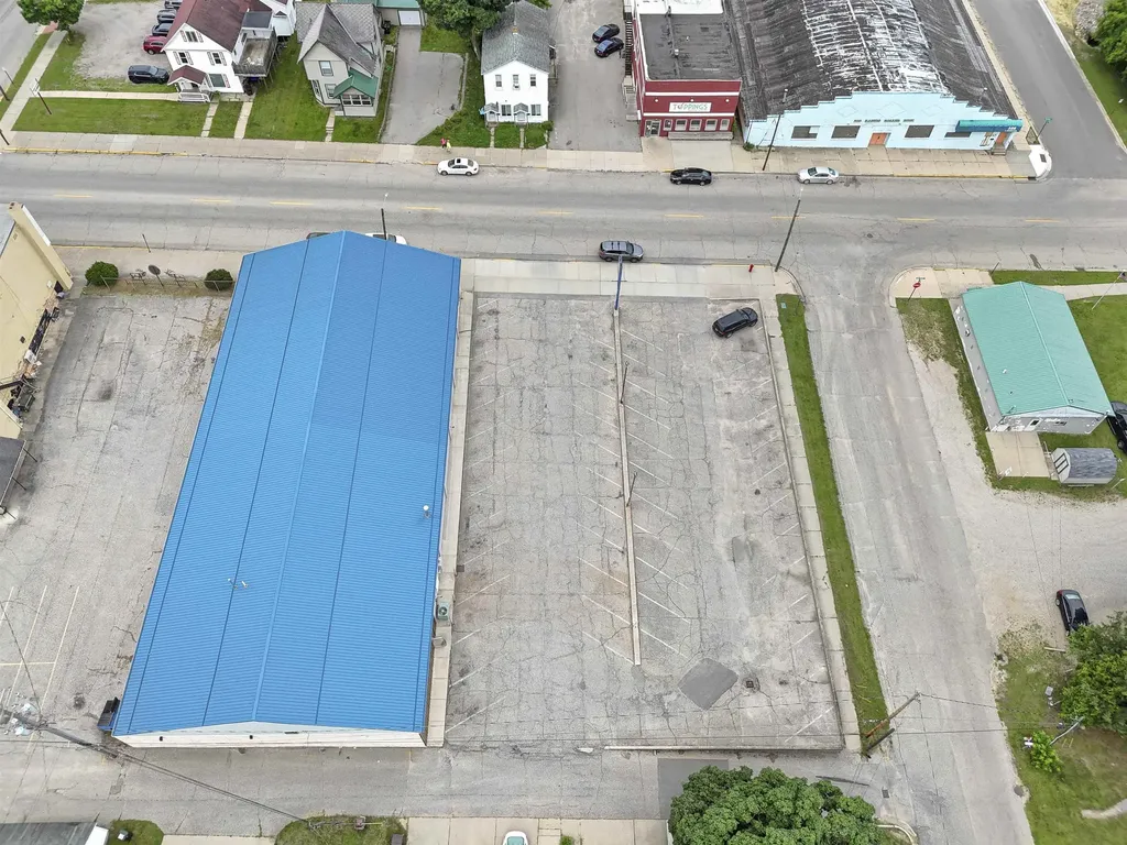 310 N Michigan Avenue Big Rapids Charter Township MI 49307