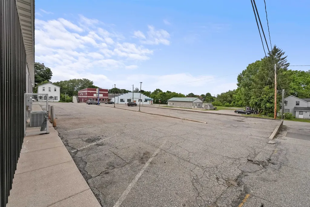 310 N Michigan Avenue Big Rapids Charter Township MI 49307