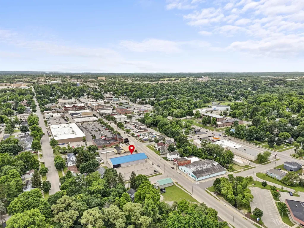 310 N Michigan Avenue Big Rapids Charter Township MI 49307