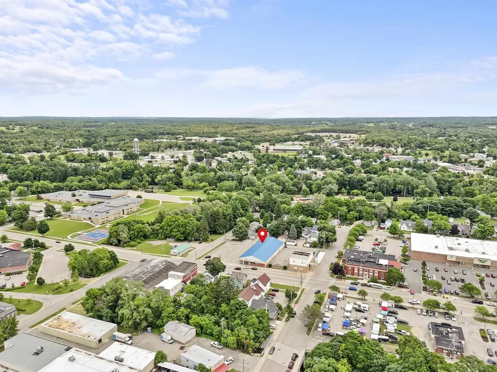 310 N Michigan Avenue Big Rapids Charter Township MI 49307